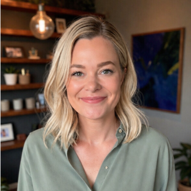 Kelly Wade